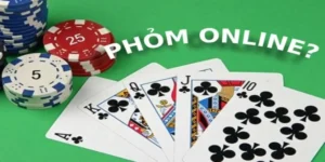 Đôi điều về game bài Daga Phỏm