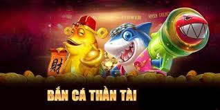 Tổng quan về bắn cá thần tài cược thủ cần biết