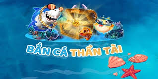 Đa dạng các phòng chơi trong game bắn cá này